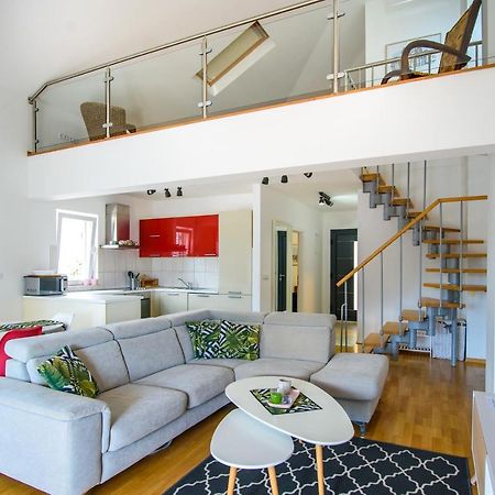 Summer Night Apartment By Duhomes Dubrovník Exteriér fotografie