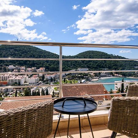 Summer Night Apartment By Duhomes Dubrovník Exteriér fotografie