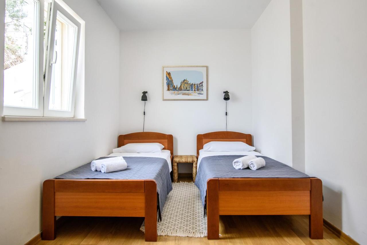 Summer Night Apartment By Duhomes Dubrovník Exteriér fotografie