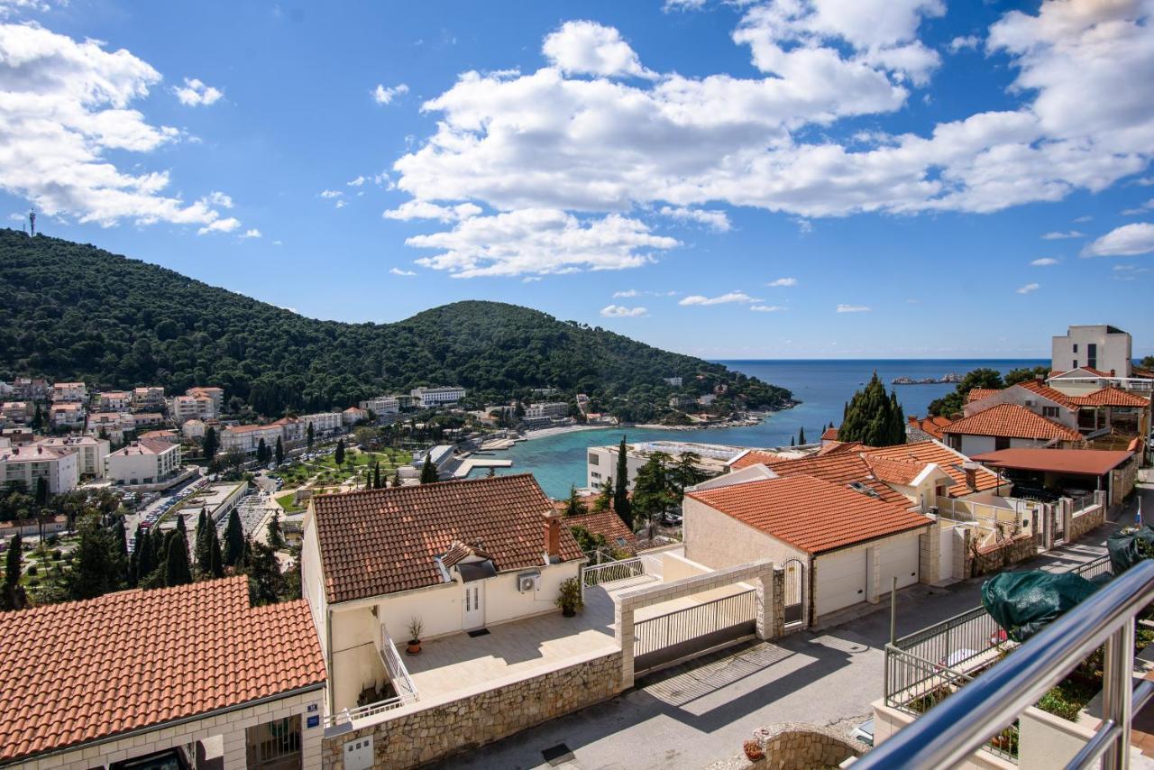 Summer Night Apartment By Duhomes Dubrovník Exteriér fotografie