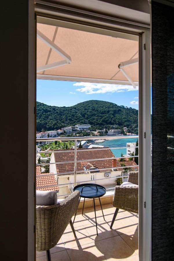 Summer Night Apartment By Duhomes Dubrovník Exteriér fotografie