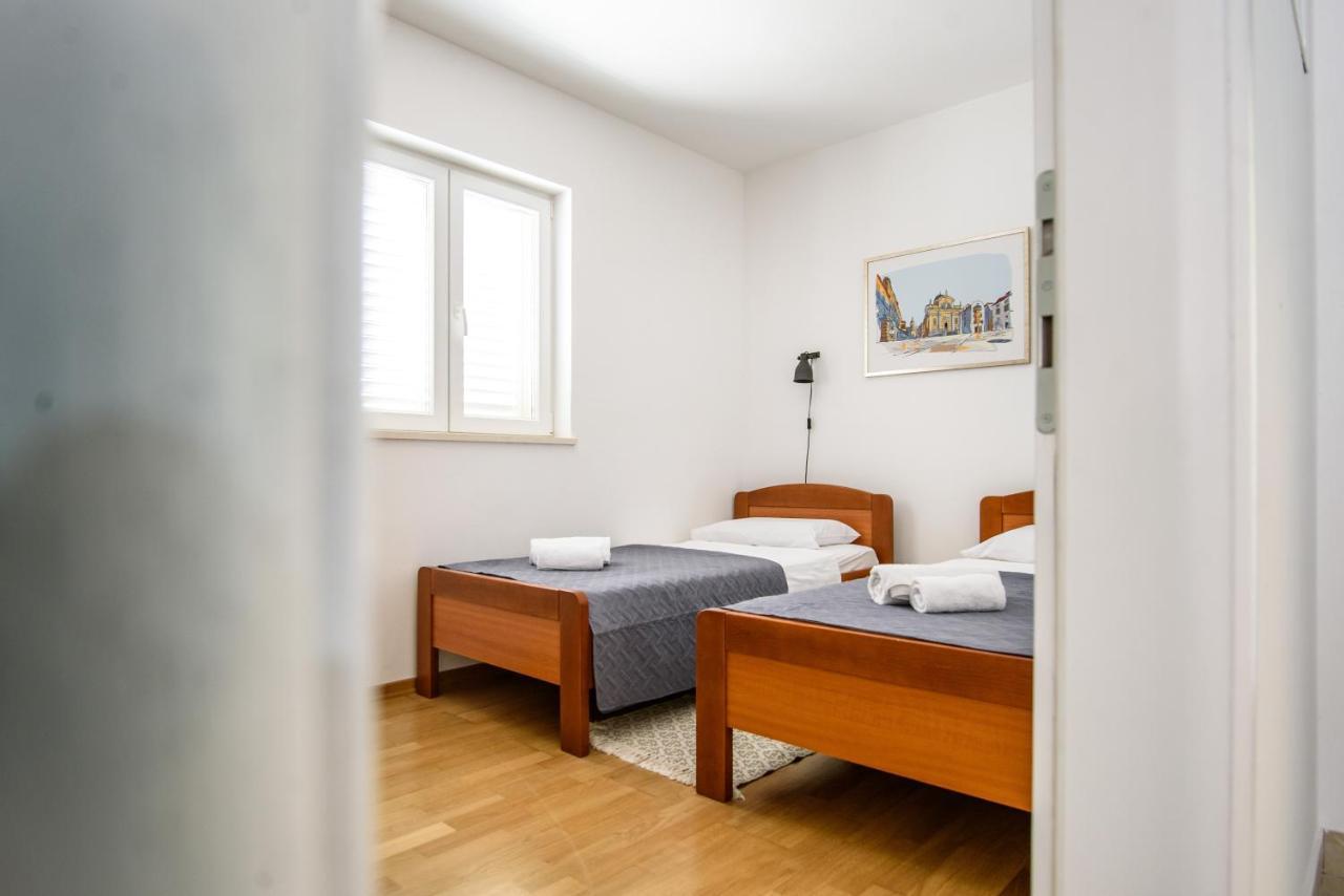 Summer Night Apartment By Duhomes Dubrovník Exteriér fotografie